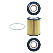 Mahle Engine Oil Filter OX 433D