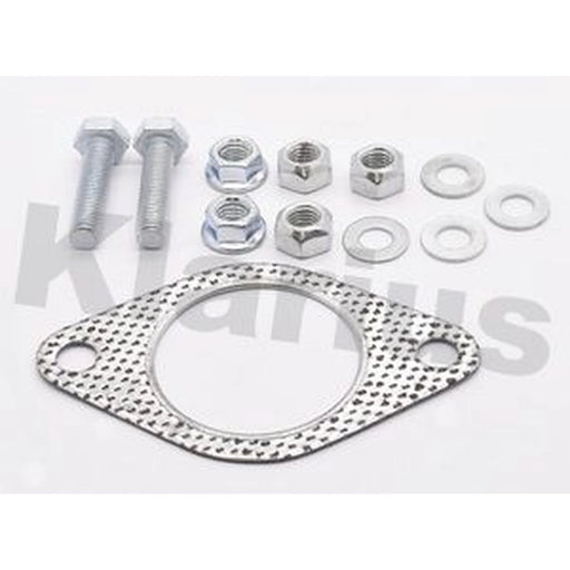 Klarius Fitting Kit- Catalyst And Dpf 402956 402956