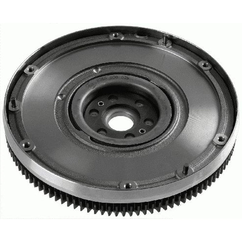 Sachs Engine Flywheel Teeth 240mm 6366000006