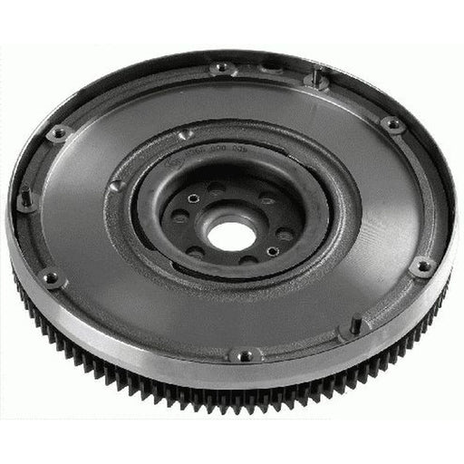 Sachs Engine Flywheel Teeth 240mm 6366000006