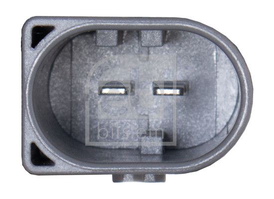Febi High Pressure Fuel Pump fits Mercedes-Benz Gle 2015-2019
