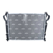 NRF Engine Radiator 55337
