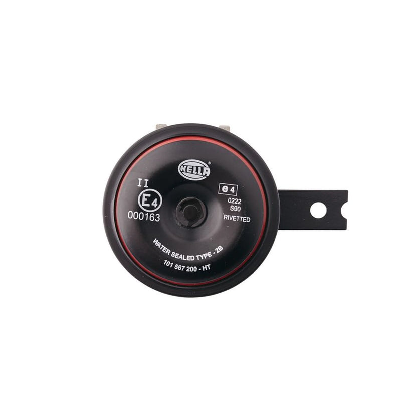 Hella Car Horn Signal Unit 3AM 922 000-971