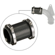 Gates Intercooler Turbo Charge Air Hose 85mm 09-1510