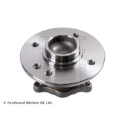 Blue Print Wheel Bearing Kit Rear Right 74mm ADB118301