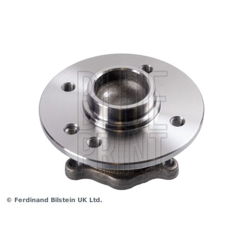 Blue Print Wheel Bearing Kit Rear Right 74mm ADB118301