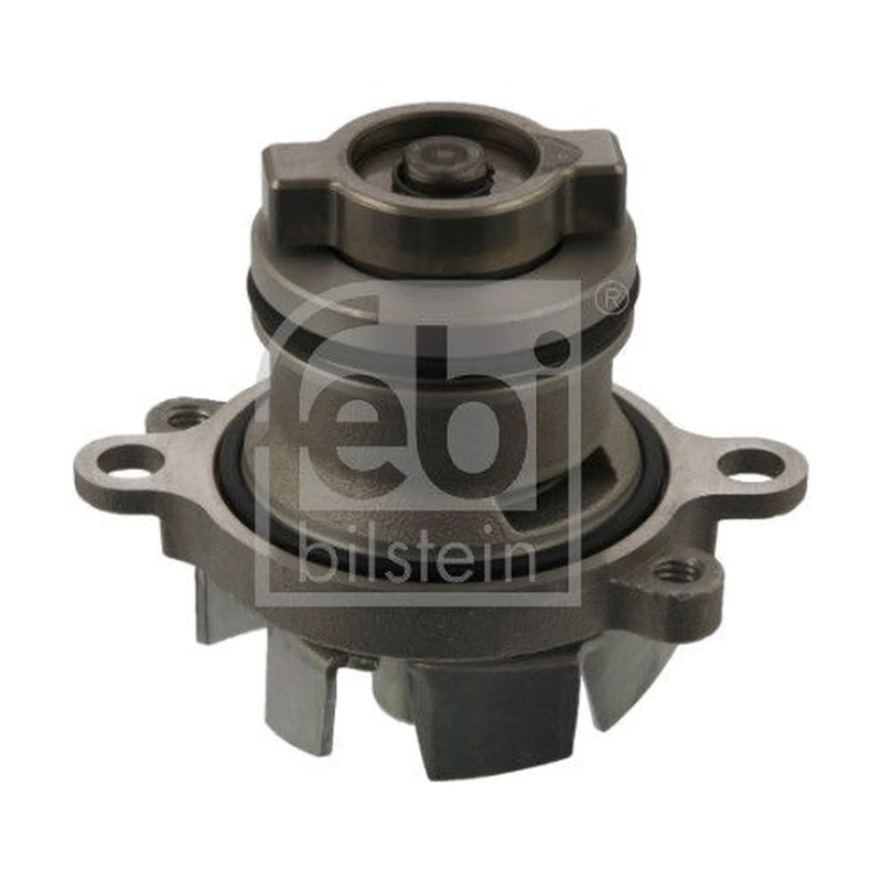 Febi Engine Cooling Water Pump 44349