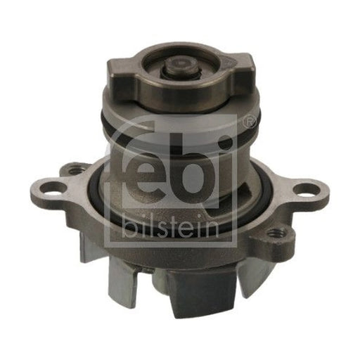 Febi Engine Cooling Water Pump 44349