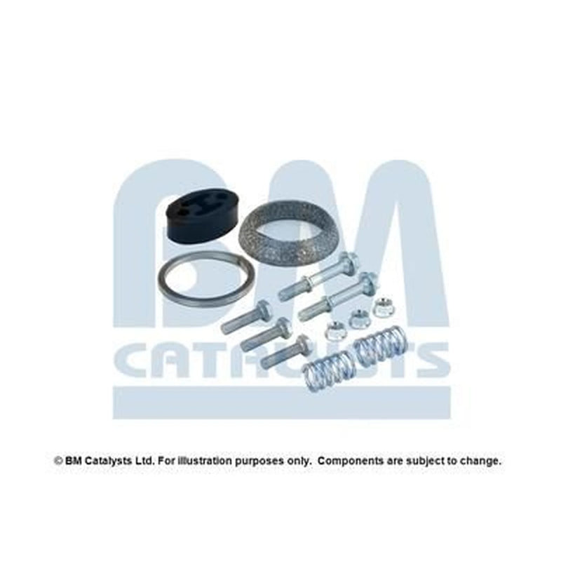 BM Catalysts Fitting Kit FK91172C FK91172C