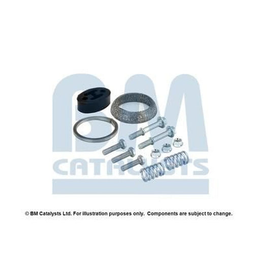 BM Catalysts Fitting Kit FK91172C FK91172C