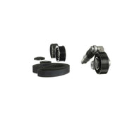 Gates V-Ribbed Belt Set K016PK2460