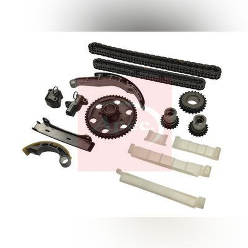 Apec Timing Chain Kit Set 94 Links ACK4164