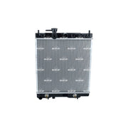 NRF Engine Radiator 53510