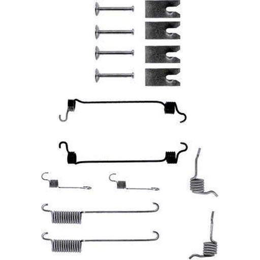 Mintex Brake Shoe Accessory Kit Rear MBA751