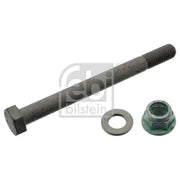 Febi Control/Trailing Arm Mounting And Bolting Kit Front 49701