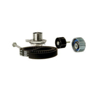 Gates Timing Belt & Water Pump Kit KP25650XS