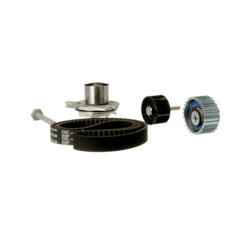 Gates Timing Belt & Water Pump Kit KP25650XS