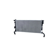 NRF Engine Radiator 53967
