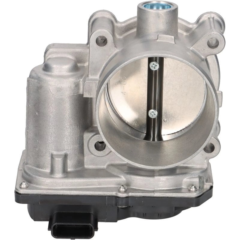 Pierburg Electronic Throttle Body Assembly 7.09461.00.0