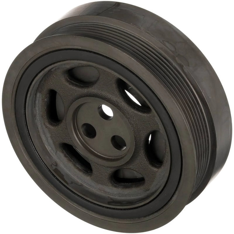 Gates Crank Shaft Belt Pulley TVD1187