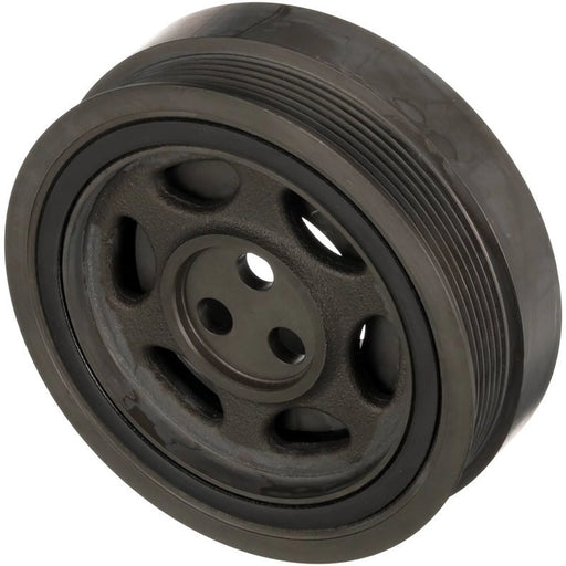 Gates Crank Shaft Belt Pulley TVD1187