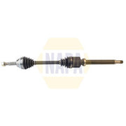 NAPA CV Drive Shaft Driveshaft Front Right NDS1049R