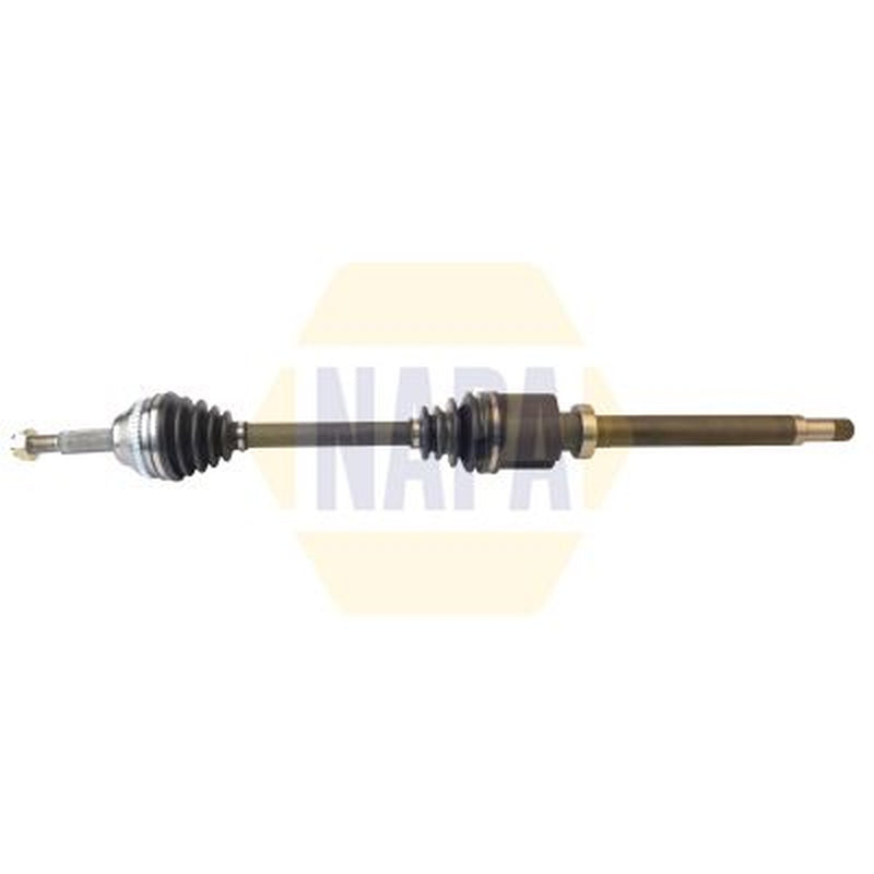 NAPA CV Drive Shaft Driveshaft Front Right NDS1049R