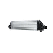 Hella Intercooler (Charge Air Cooler) 8ML 366 341-091