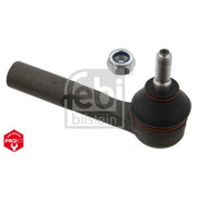 Febi Steering Tie Rod End Ball Joint Front Left 28618