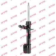 KYB Shock Absorber Damper Strut Front 3338009