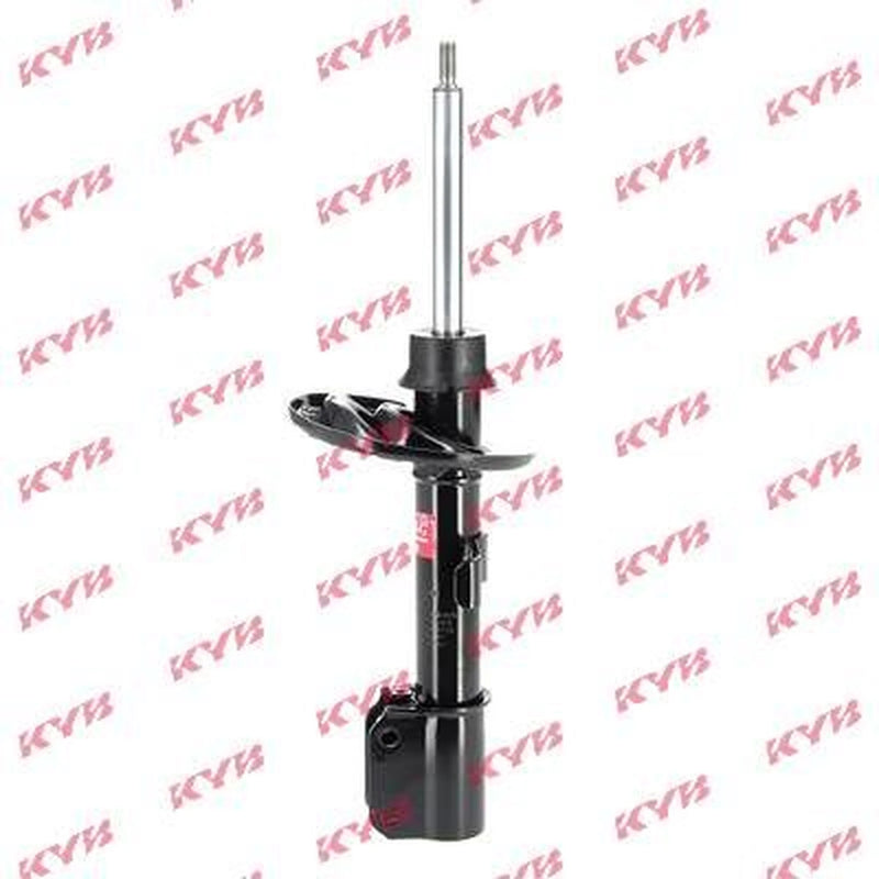 KYB Shock Absorber Damper Strut Front 3338009