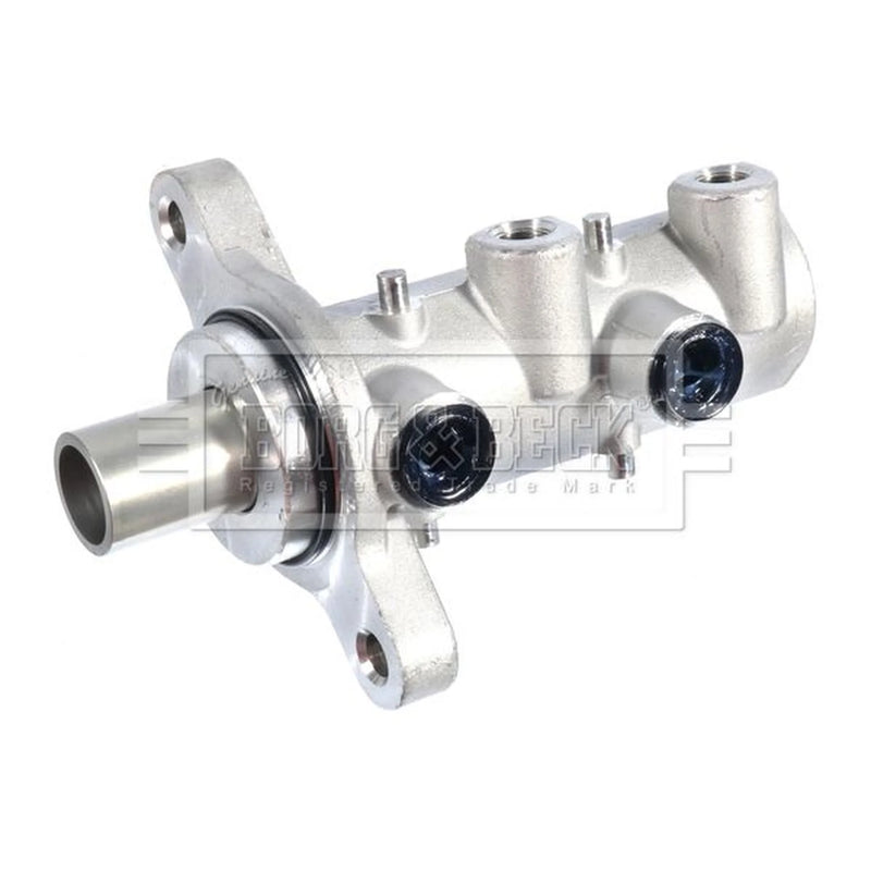 Borg & Beck Brake Master Cylinder Hydraulic Assembly BBM4831
