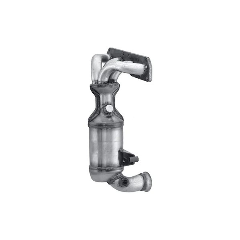 Hella Manifold Catalytic Converter 8LF 366 055-281