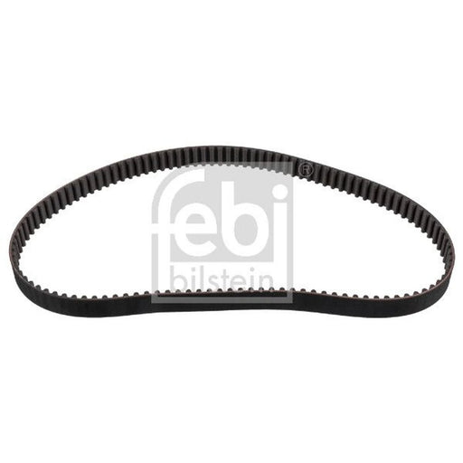 Febi Timing Belt Cambelt 114 Teeth 11668
