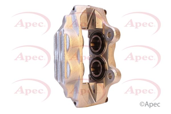APEC RCA391 Brake Caliper Front Right Fits Toyota 4 Runner Hilux LandCruiser VW Apec - Town Parts