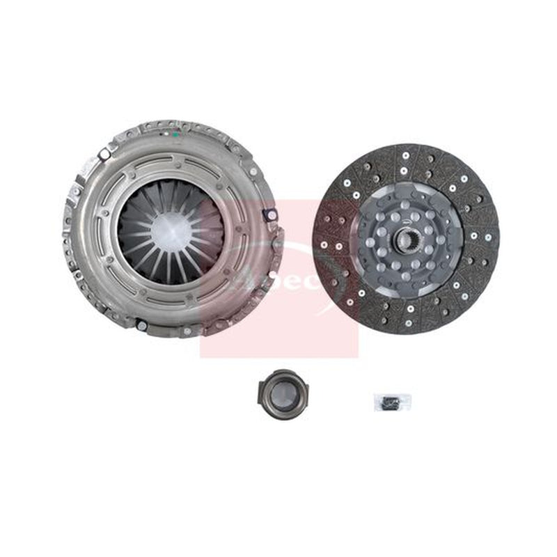 Apec Clutch Kit Set 3pc ACL1362