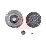 Apec Clutch Kit Set 3pc ACL1362