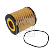 Febi Engine Oil Filter 178986