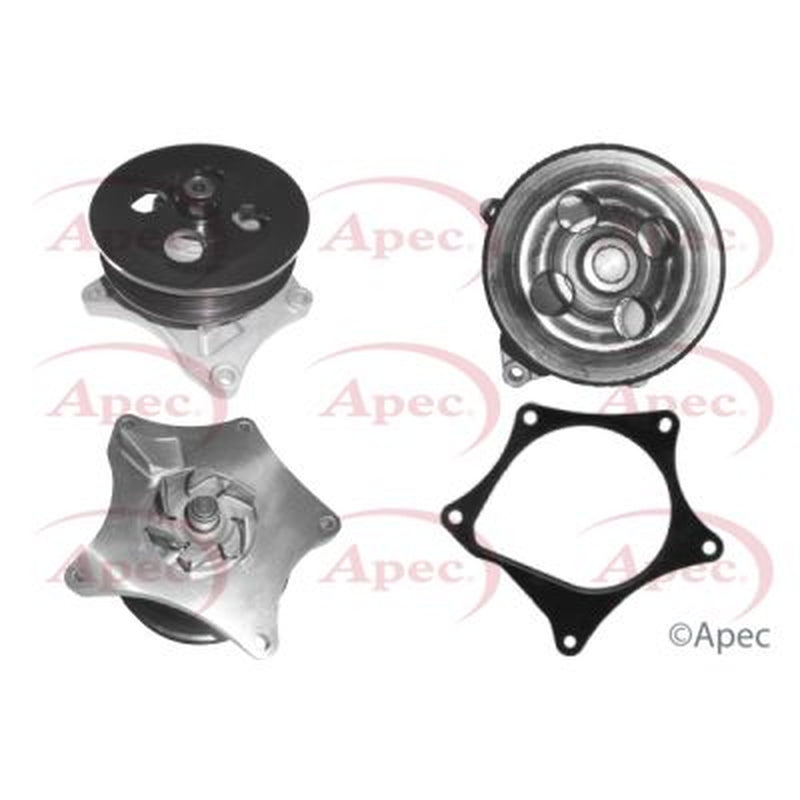 Apec Engine Cooling Water Pump AWP1430