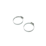 NRF Intercooler Turbo Charge Air Hose Charge Air Cooler 166514