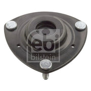 Febi Front Left Suspension Strut Support Mount 102079