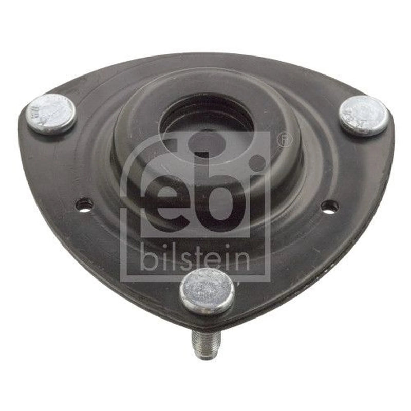 Febi Front Left Suspension Strut Support Mount 102079