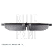 Blue Print Rear Brake Pad Set ADV184264