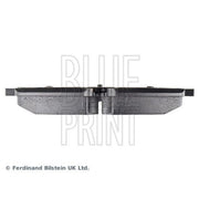 Blue Print Rear Brake Pad Set ADV184264