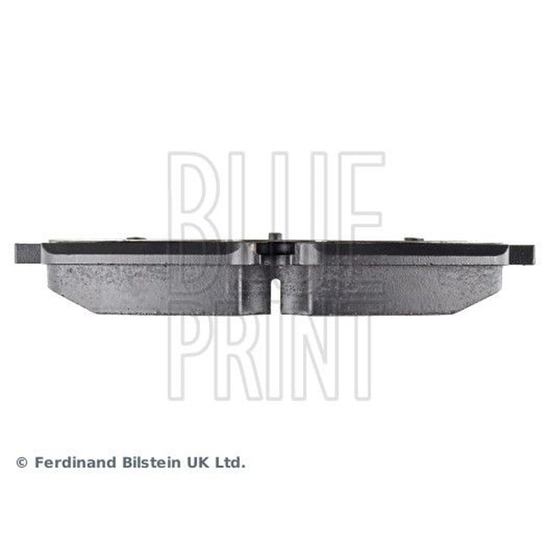 Blue Print Rear Brake Pad Set ADV184264