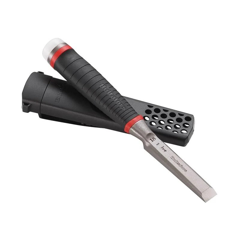 Hultafors HDC18 Heavy-Duty Chisel 18mm - 390653