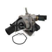 Febi Thermostat,Coolant 32646
