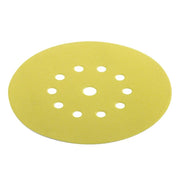 Flex Power Tools D225-10 SF-P150 VE12 Xtreme Sandpaper Disc 225mm x P 150 12