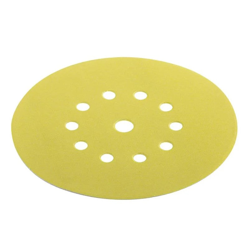 Flex Power Tools D225-10 SF-P150 VE12 Xtreme Sandpaper Disc 225mm x P 150 12