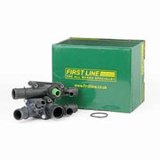 First Line Thermostat,Coolant FTK401